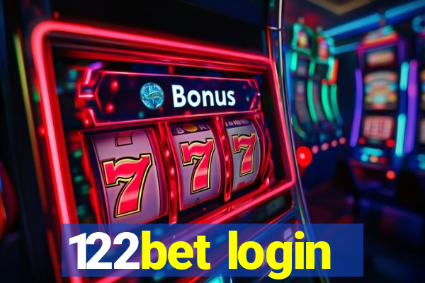 122bet login